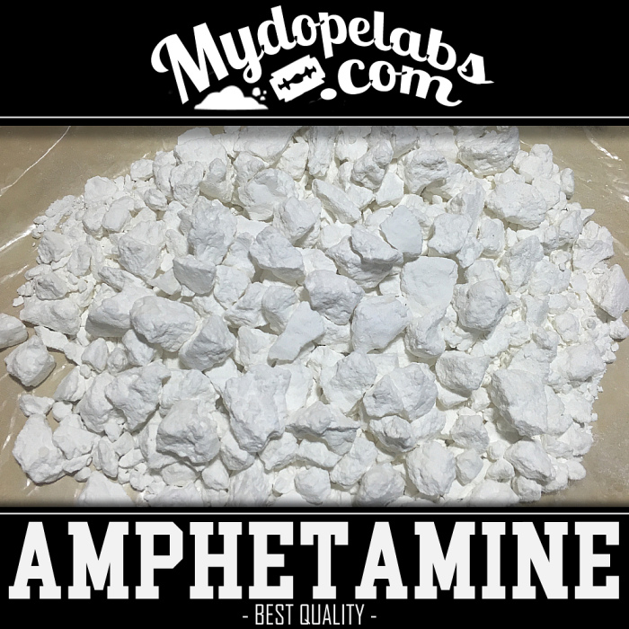 Amphetamine